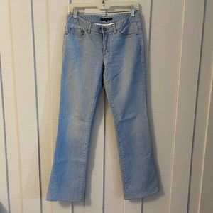 Theory - Women’s Straight leg Jeans